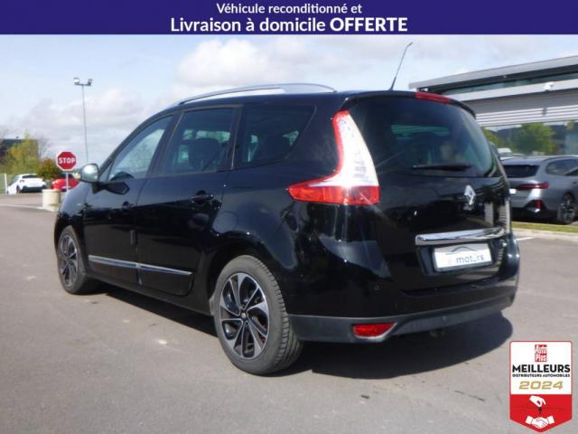 Renault Grand Scénic image 8
