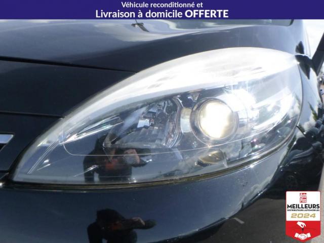 Renault Grand Scénic image 9
