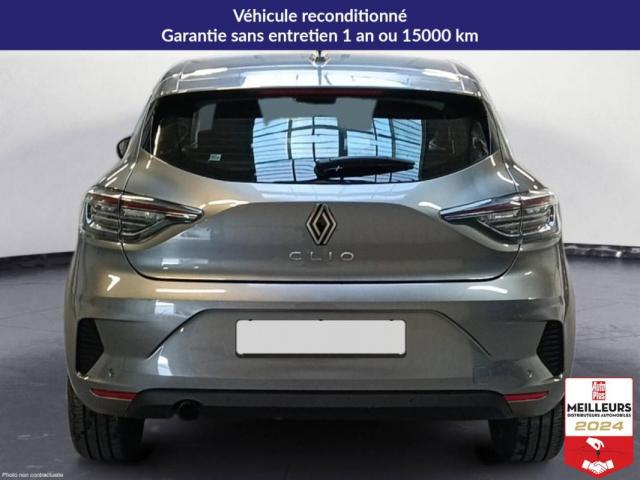 Renault Clio image 5