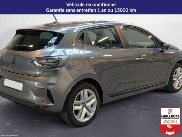 Renault Clio image 9