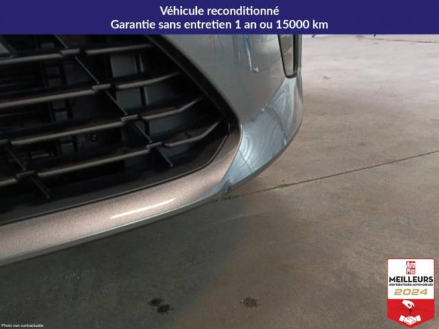 Renault Clio image 1