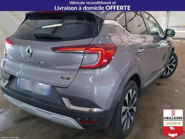 Renault Captur image 2