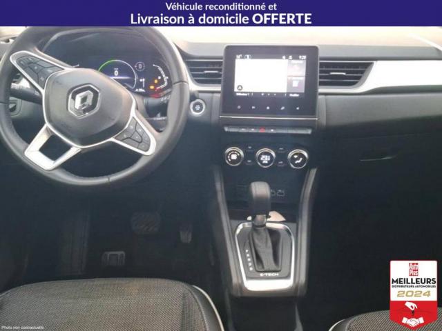 Renault Captur image 4