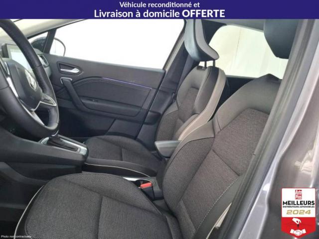 Renault Captur image 3