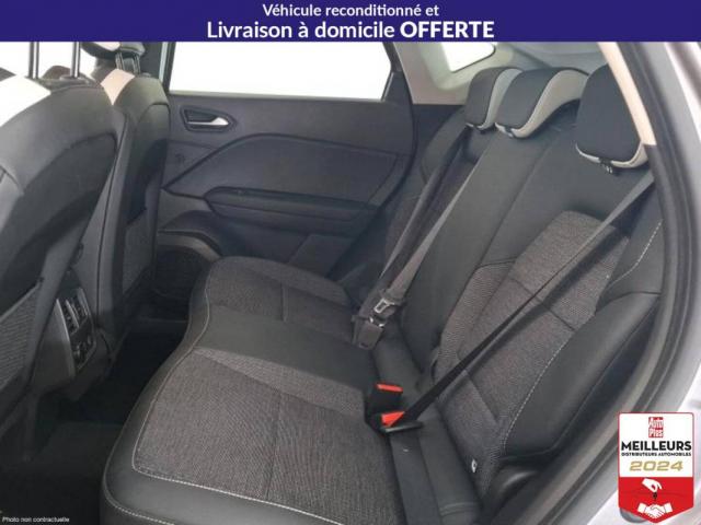Renault Captur image 1