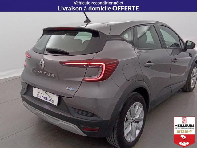 Renault Captur image 8
