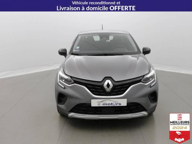Renault Captur image 1
