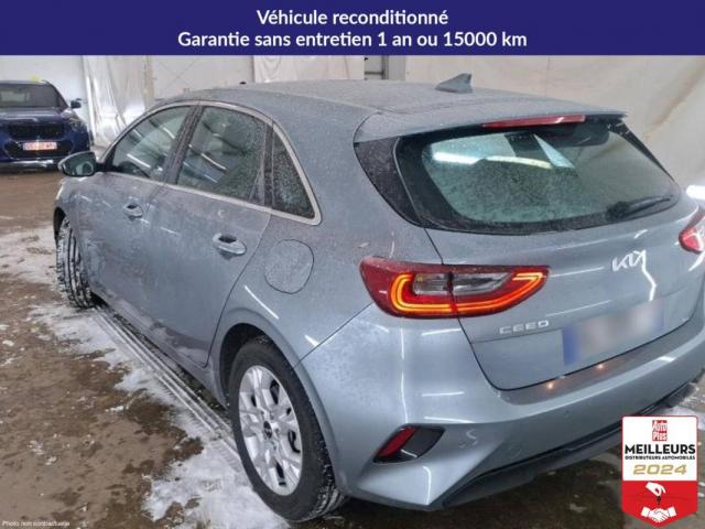 Kia Ceed image 3