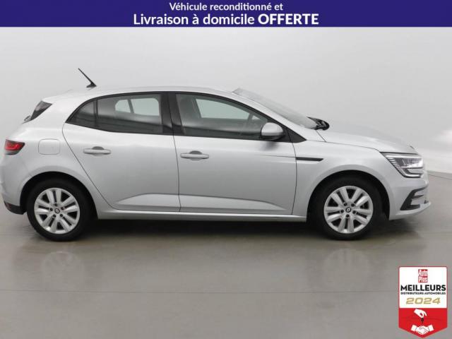 Renault Mégane image 1