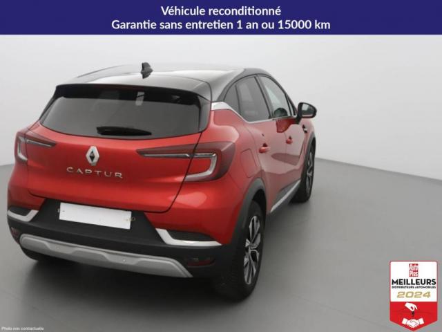 Renault Captur image 4