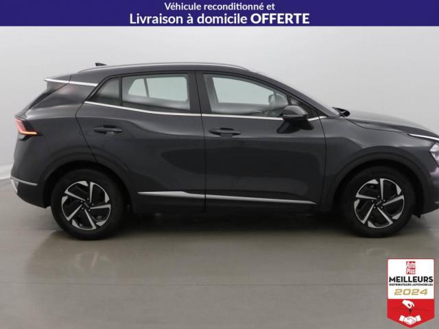 Kia Sportage image 2