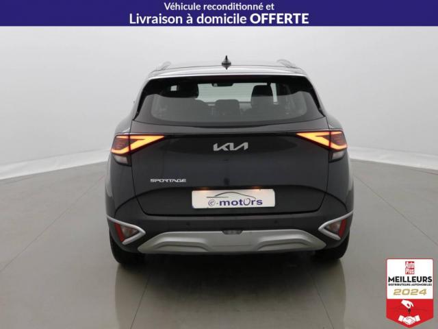 Kia Sportage image 3