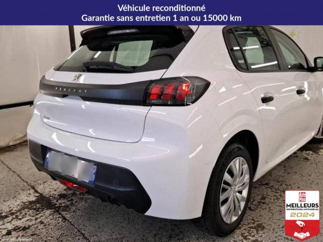 Peugeot 208 image 1