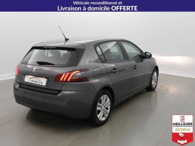 Peugeot 308 image 2