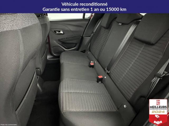 Peugeot 208 image 1