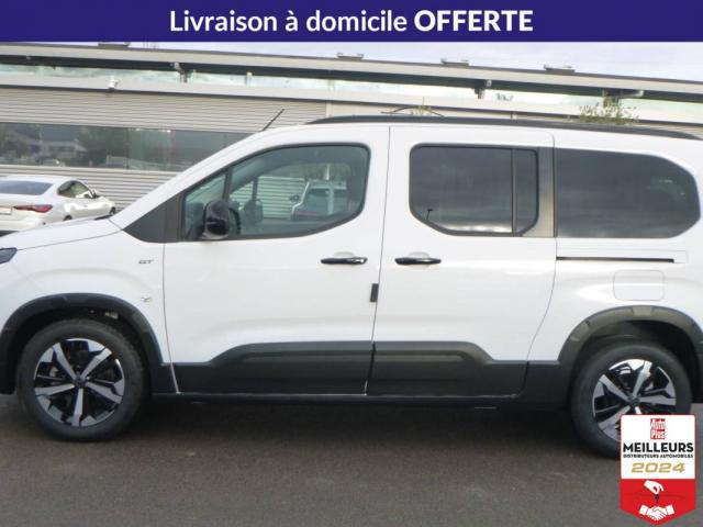 Peugeot Rifter image 3