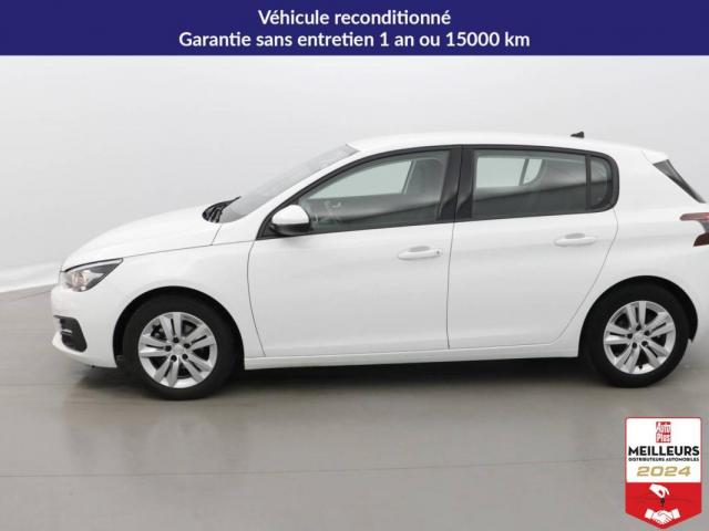 Peugeot 308 image 2