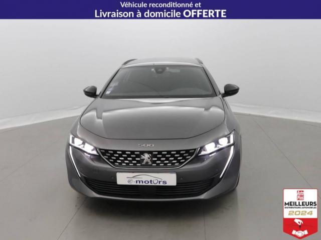 Peugeot 508 Sw image 4