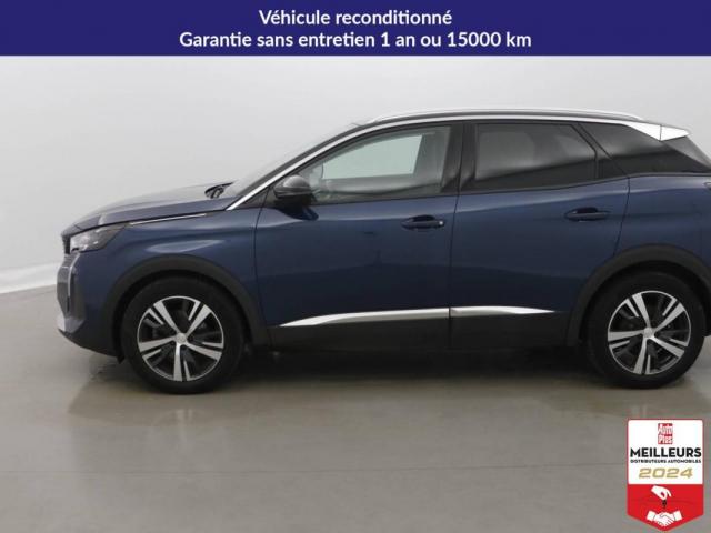 Peugeot 3008 image 1