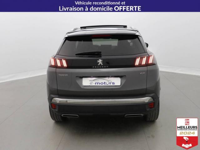 Peugeot 3008 image 8