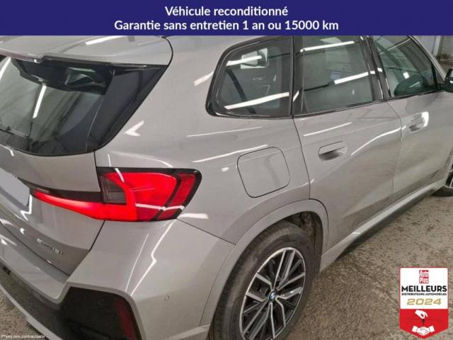 Bmw X1 image 1