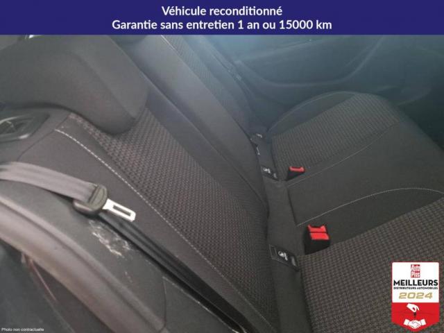 Peugeot 308 image 4