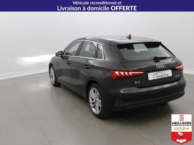 Audi A3 Sportback image 9
