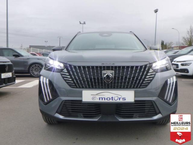 Peugeot 2008 image 2