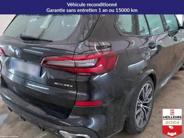 Bmw X5 image 4
