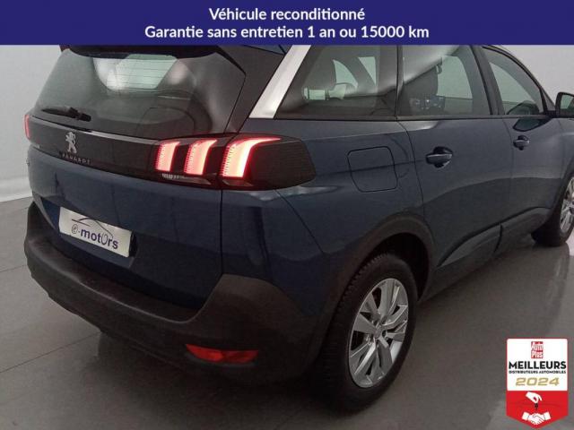 Peugeot 5008 image 9