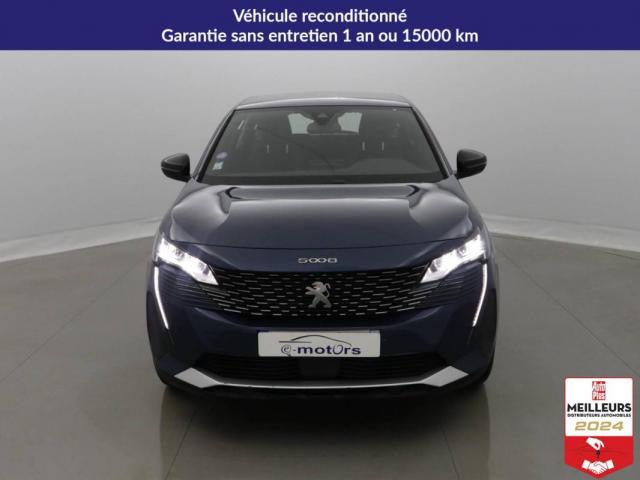 Peugeot 5008 image 1