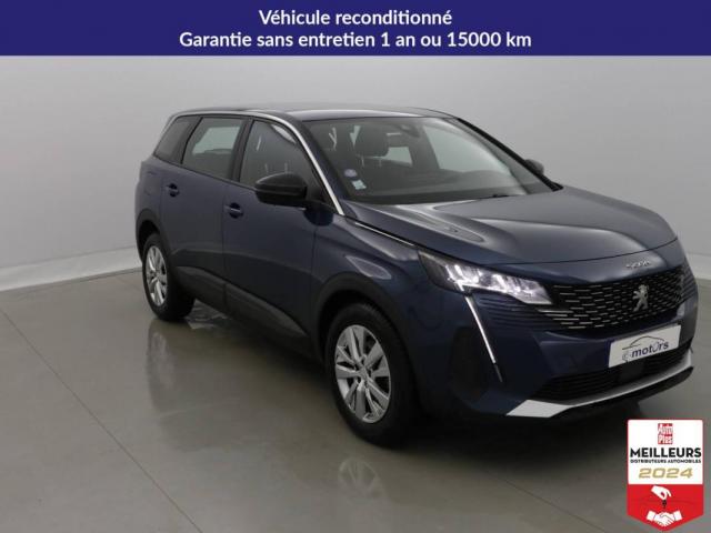 Peugeot 5008 image 7