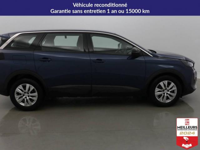Peugeot 5008 image 8