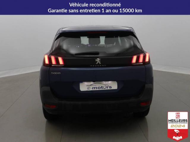 Peugeot 5008 image 5