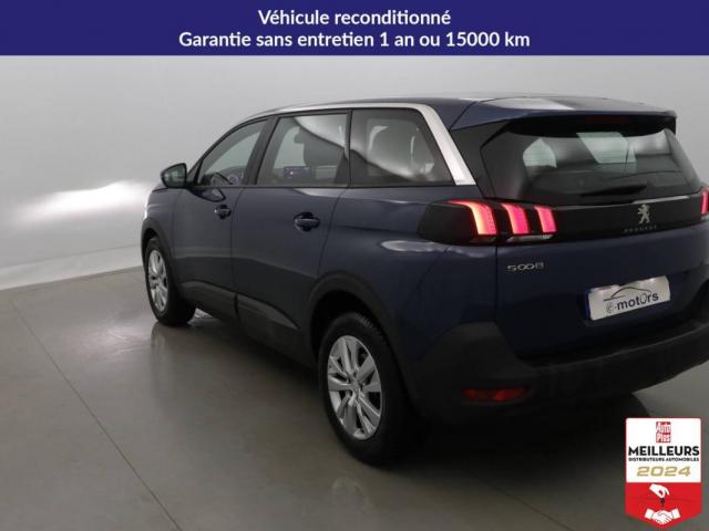 Peugeot 5008 image 6