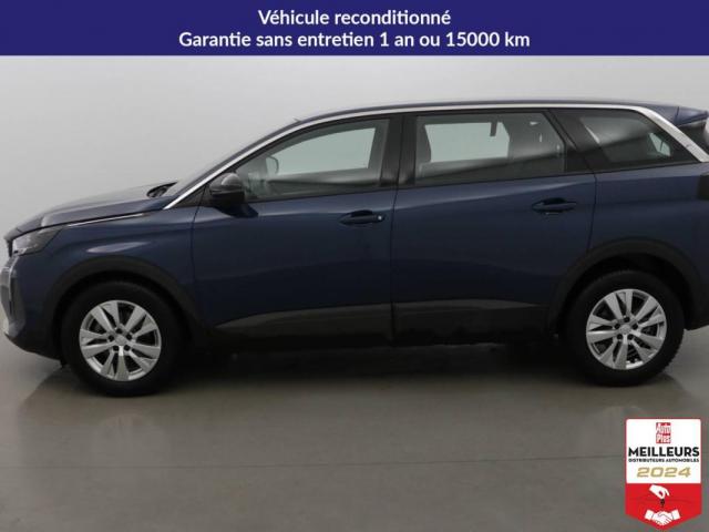 Peugeot 5008 image 3