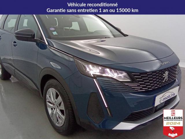 Peugeot 5008 image 2