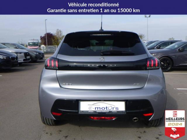 Peugeot 208 image 1
