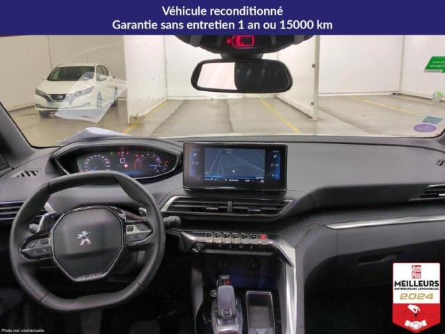 Peugeot 5008 image 1