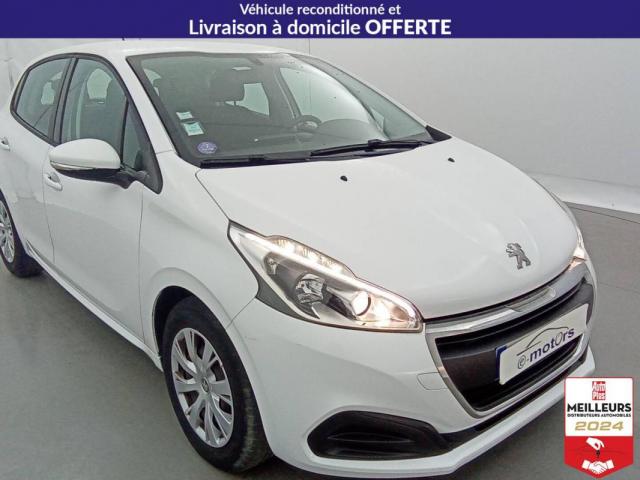 Peugeot 208 image 7