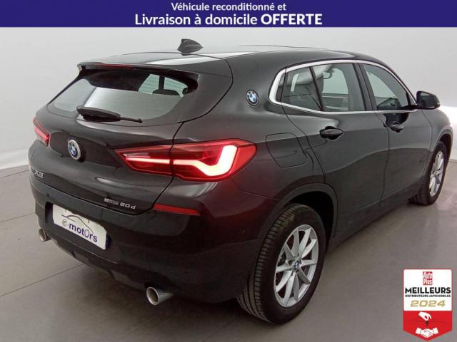 Bmw X2 image 9