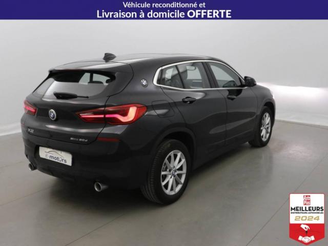 Bmw X2 image 7