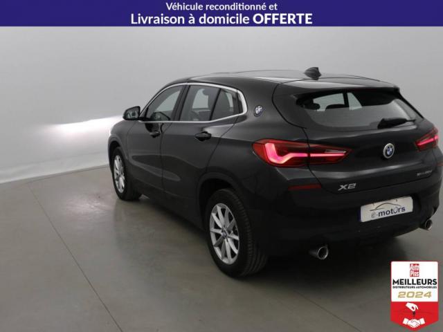 Bmw X2 image 1