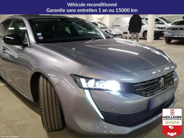 Peugeot 508 image 6
