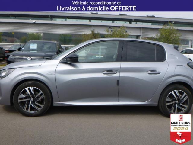 Peugeot 208 image 4