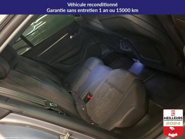 Peugeot 508 image 1