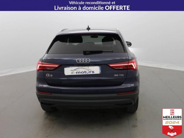 Audi Q3 image 4