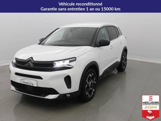 Citroen C5 Aircross Essence 130 Feel Pack