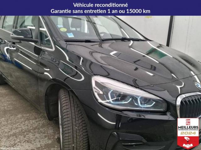 Bmw Série 2 Gran Tourer image 6