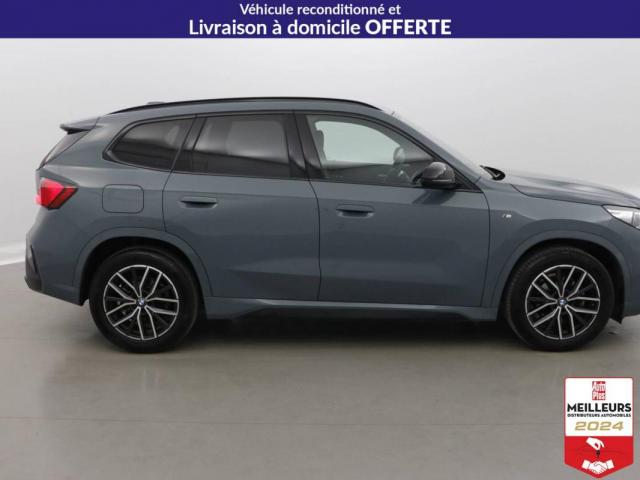 Bmw X1 image 4
